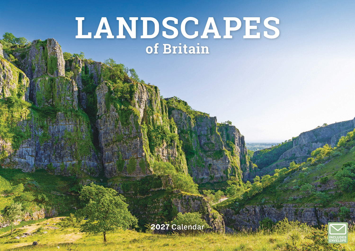 otter-house-landscapes-of-britain-kalender-2027-a4 image 1