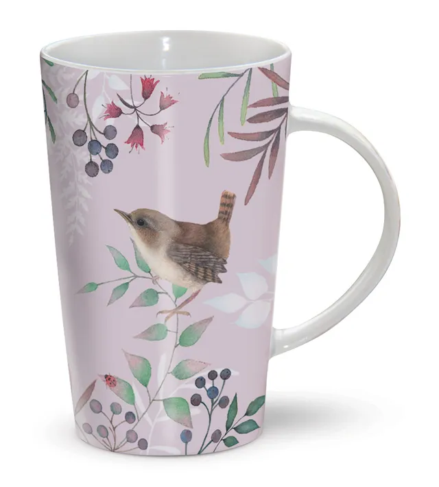 otter-house-riverbank-tasse-vintage-garden-flieder-350ml image 1