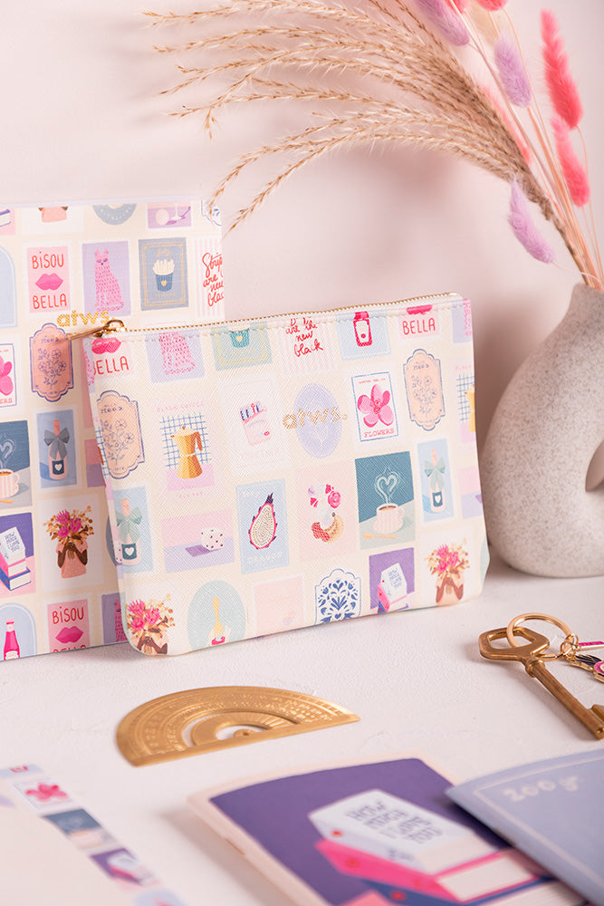 all-the-ways-to-say-pouch-bags-miscellaneous-kosmetiktasche-bunt-19x14 image 2