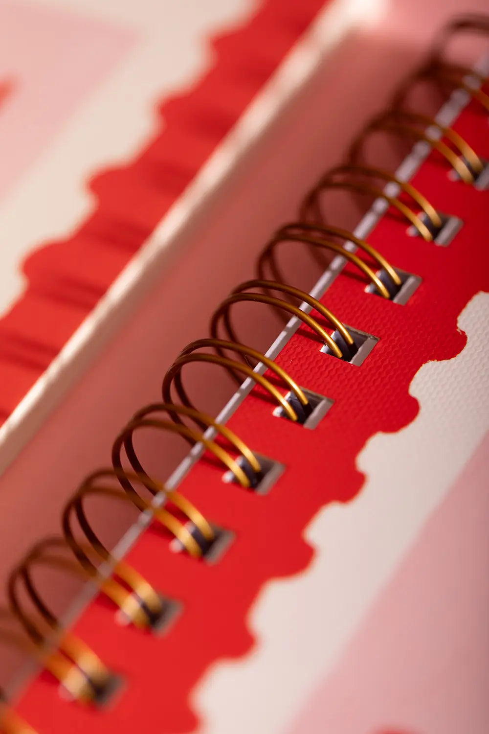 all-the-ways-to-say-bisous-bella-notizbuch-a5-spiral image 2