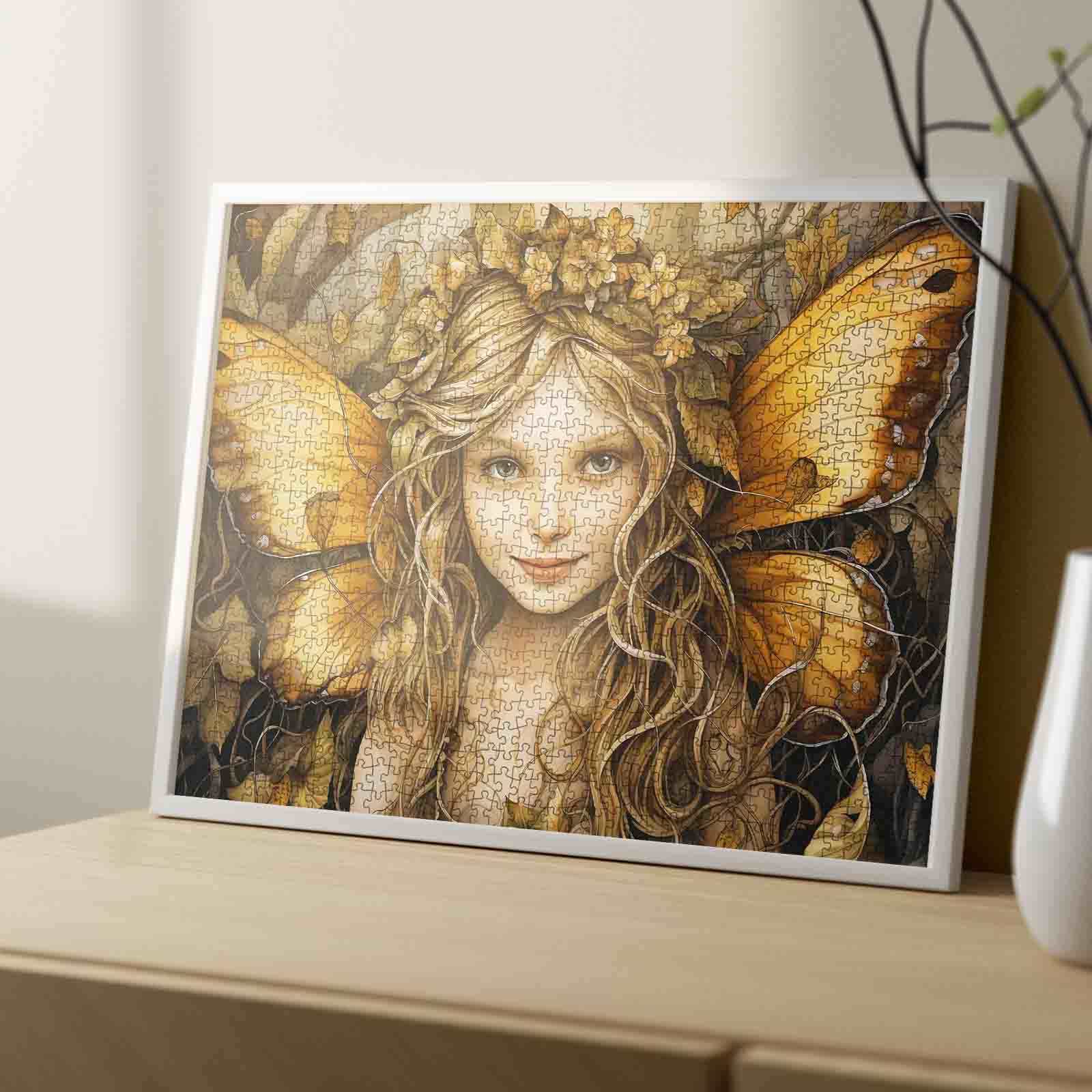 tucocoo-jigsaw-puzzles-goldene-fee-herbstfl-gel-puzzle-1000-teile image 4
