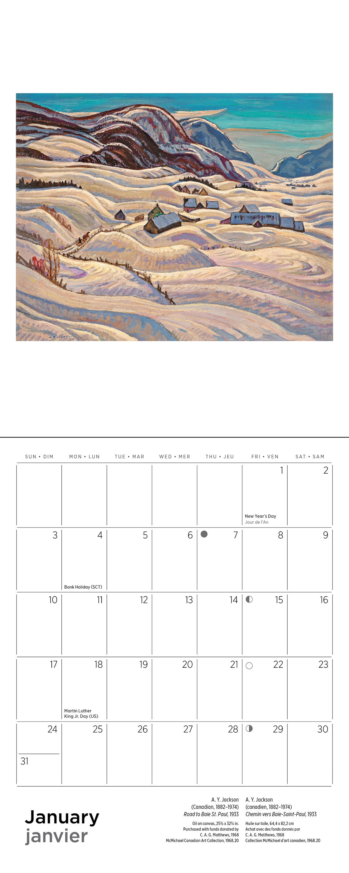 pomegranate-the-group-of-seven-minikalender-2027-landschaft image 3