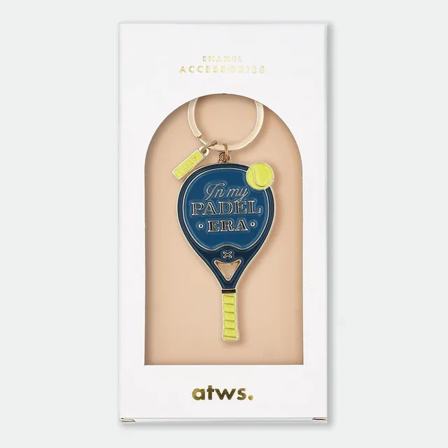 all-the-ways-to-say-padel-era-schl-sselanh-nger-blau-70mm image 1