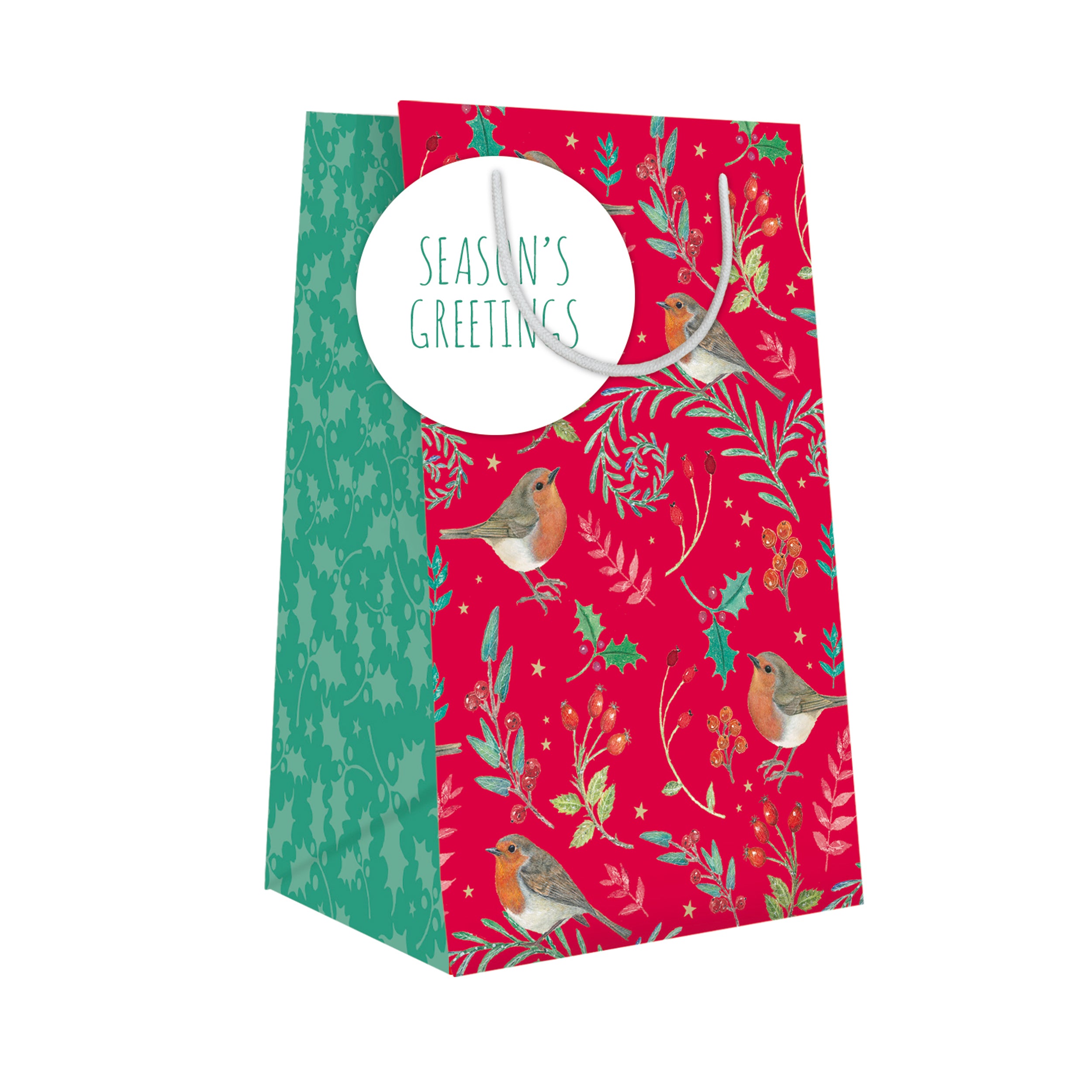 otter-house-gift-packaging-wintery-robins-geschenkt-te-klein image 1
