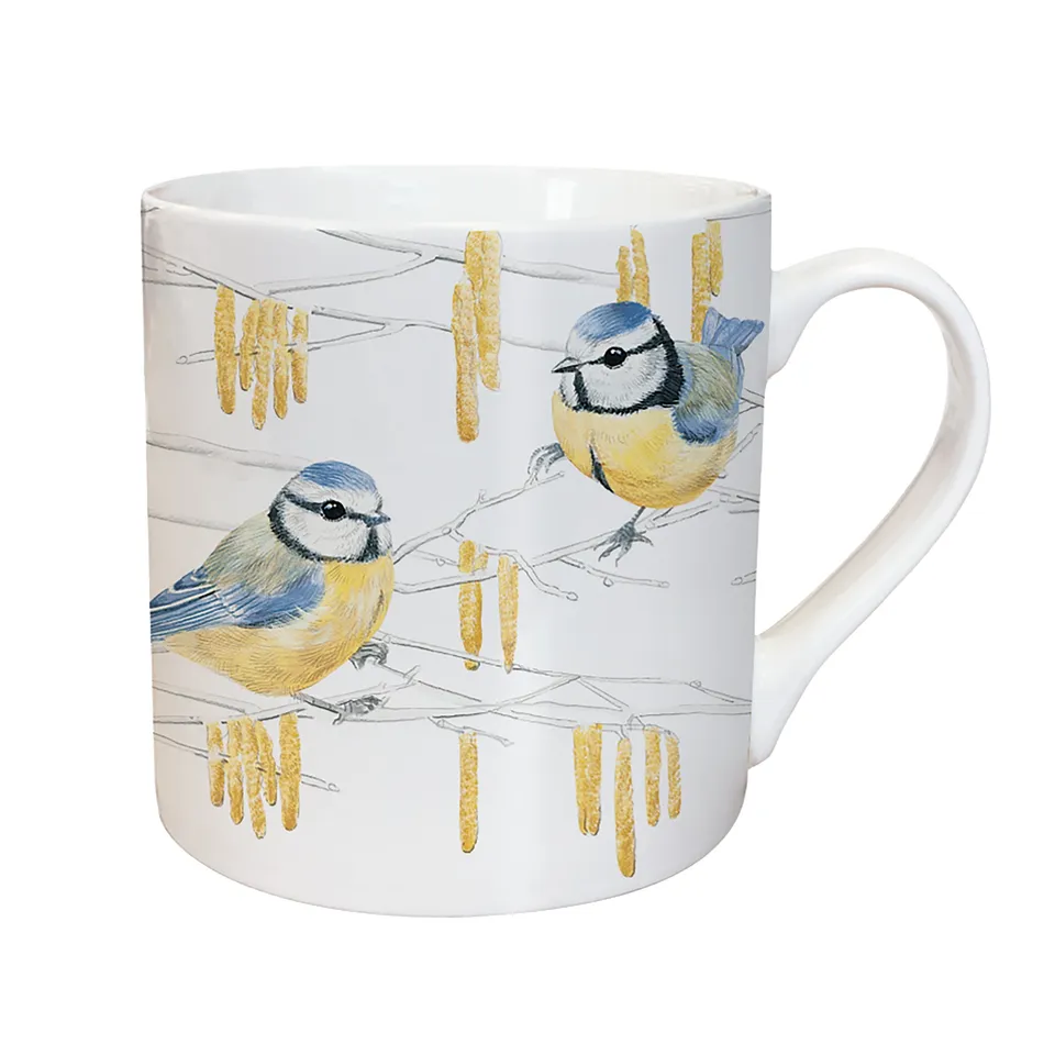 otter-house-blue-tit-tarka-tasse-290-ml-porzellan image 1