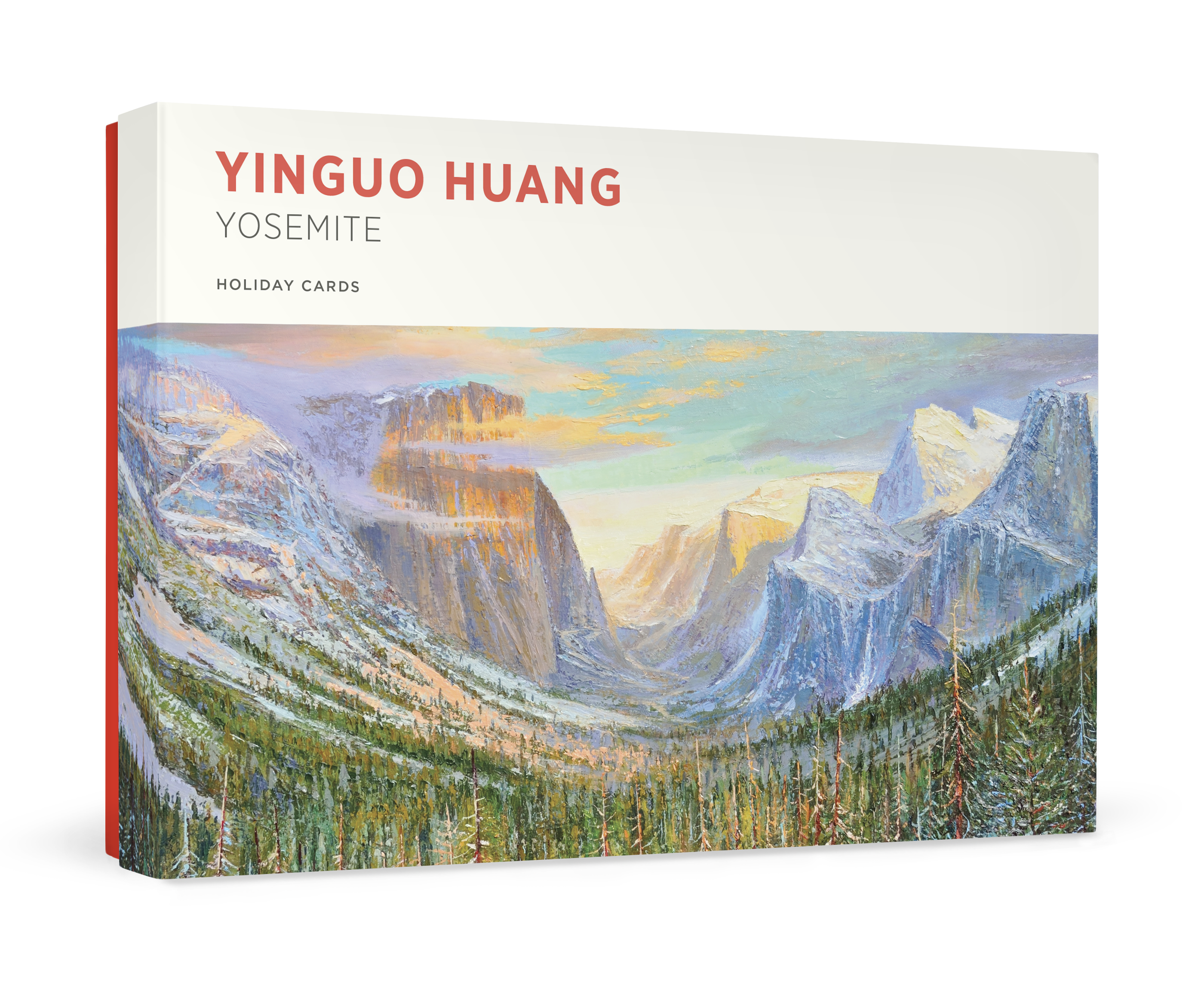 pomegranate-yosemite-weihnachtskarten-set-yinguo-huang-box image 1