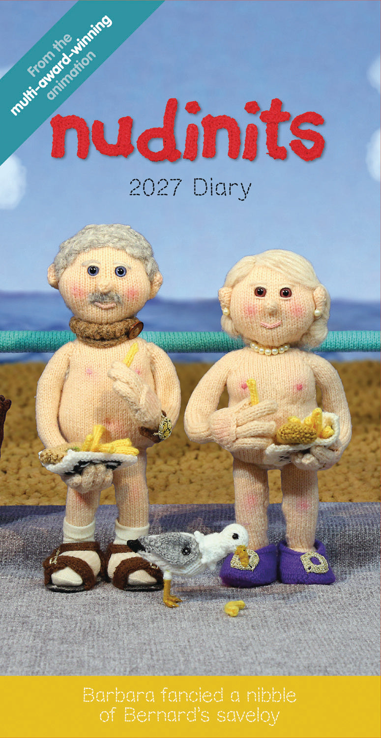 otter-house-nudinits-taschenkalender-2027-slim-lustig image 1