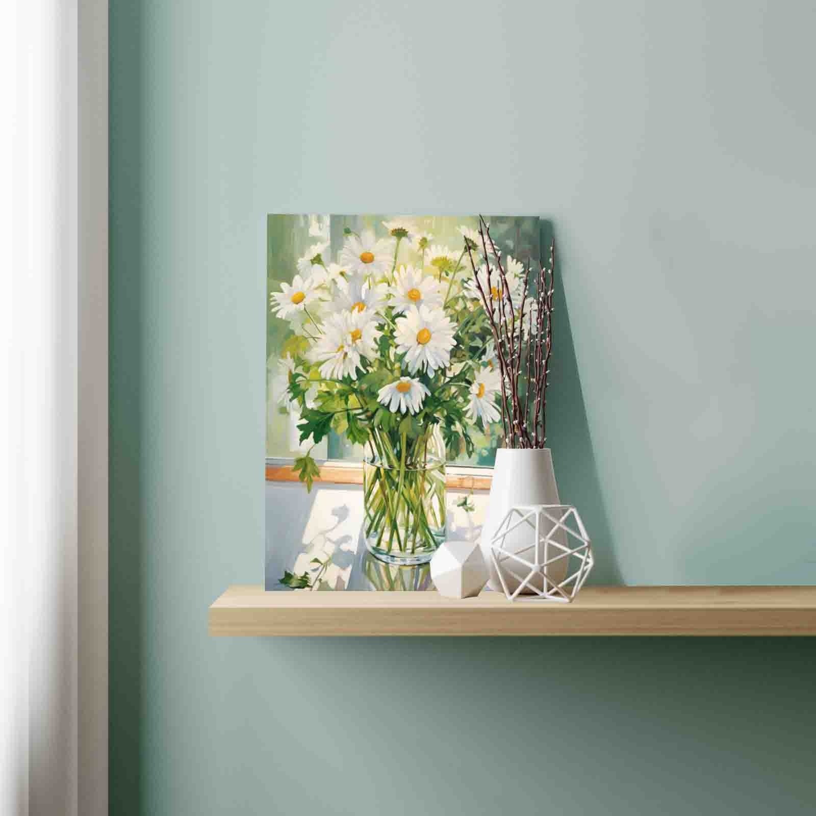 tucocoo-margeriten-in-vase-malen-nach-zahlen-40x50-ohne-rahmen image 3