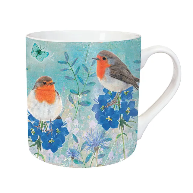 otter-house-enchanted-robins-tarka-tasse-290ml-porzellan image 1