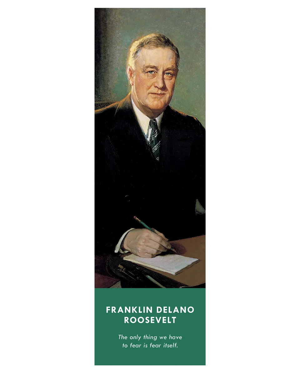 pomegranate-franklin-delano-roosevelt-lesezeichen-geschichte image 1
