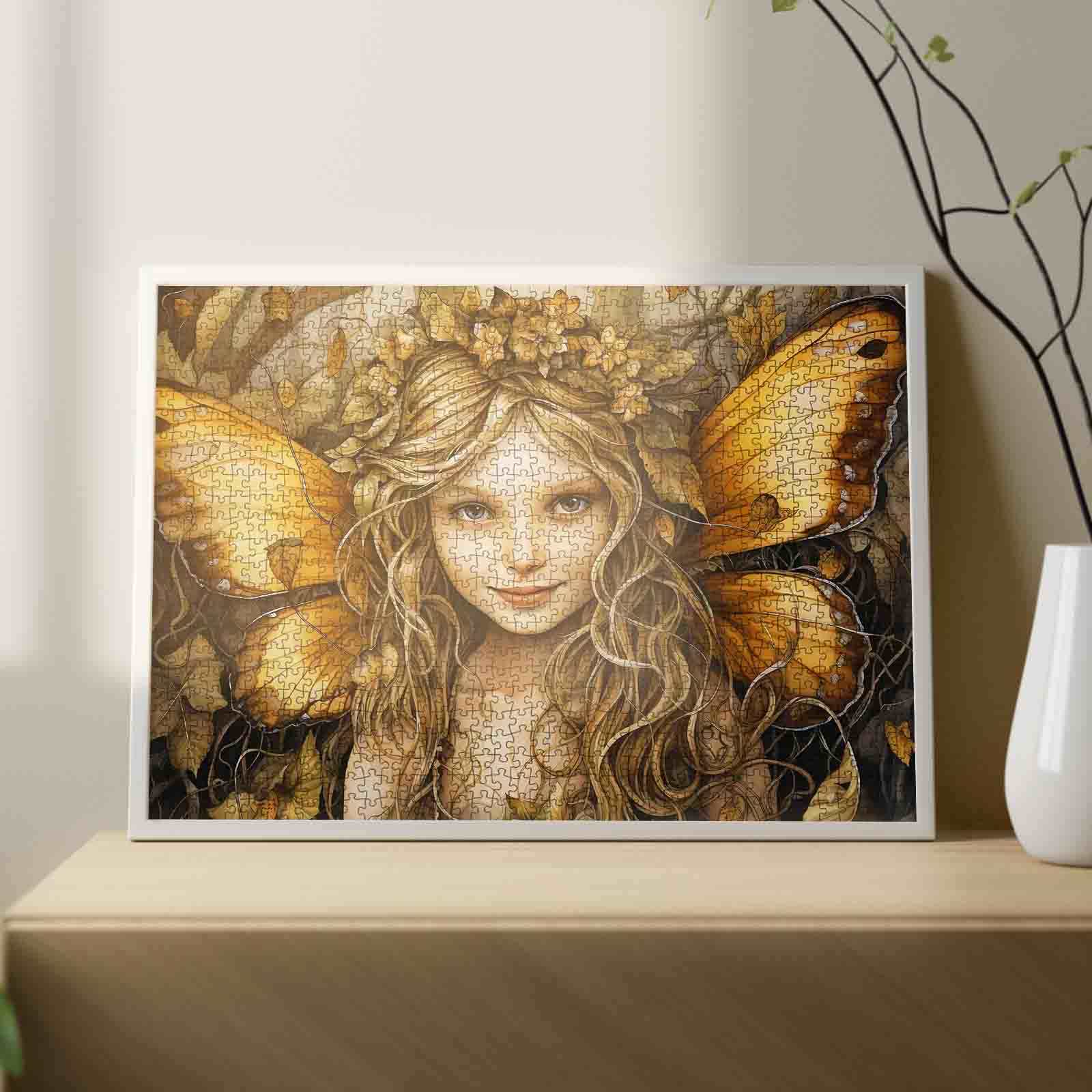 tucocoo-jigsaw-puzzles-goldene-fee-herbstfl-gel-puzzle-1000-teile image 3