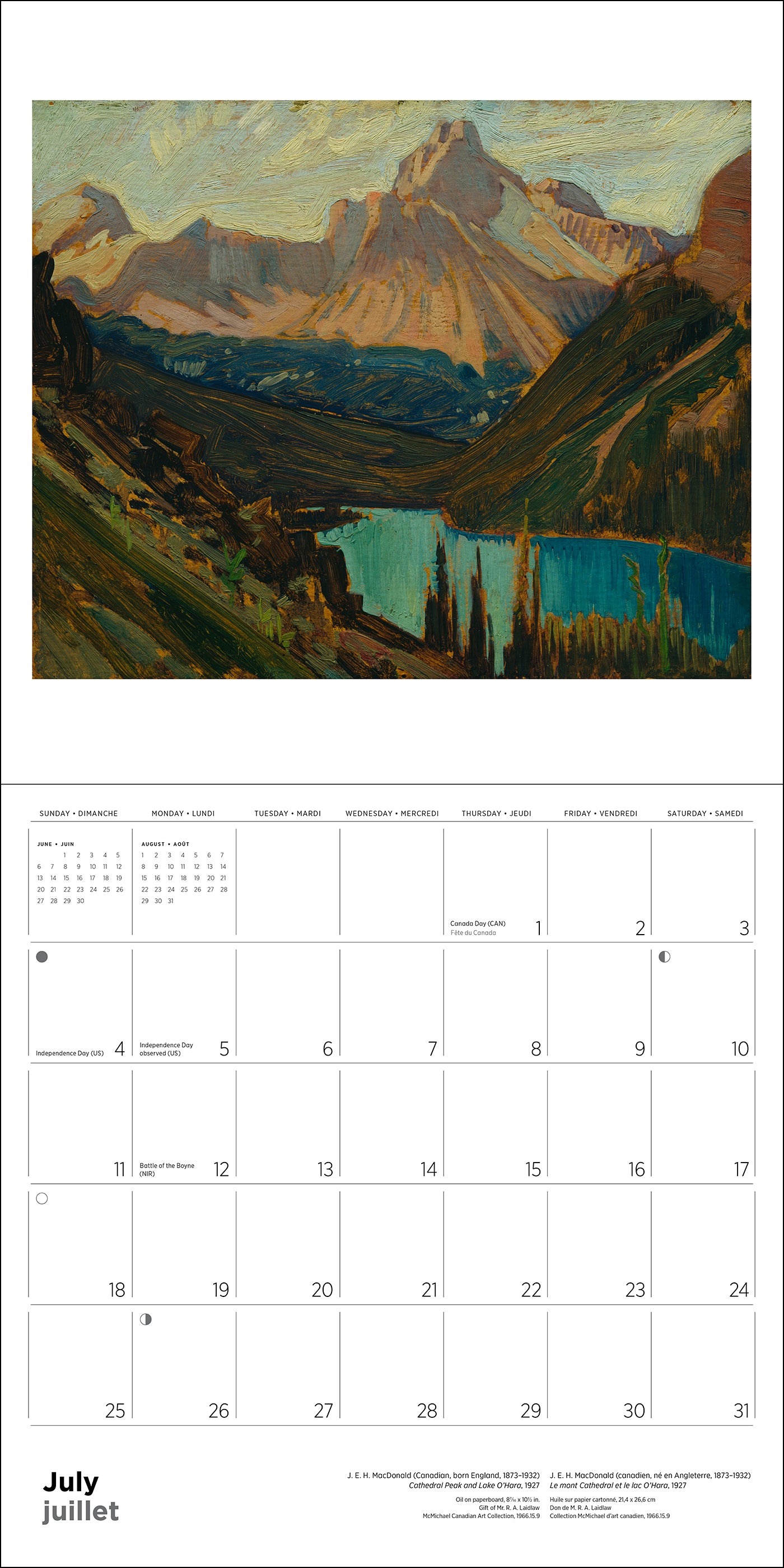 pomegranate-group-of-seven-2027-wandkalender-landschaften image 6