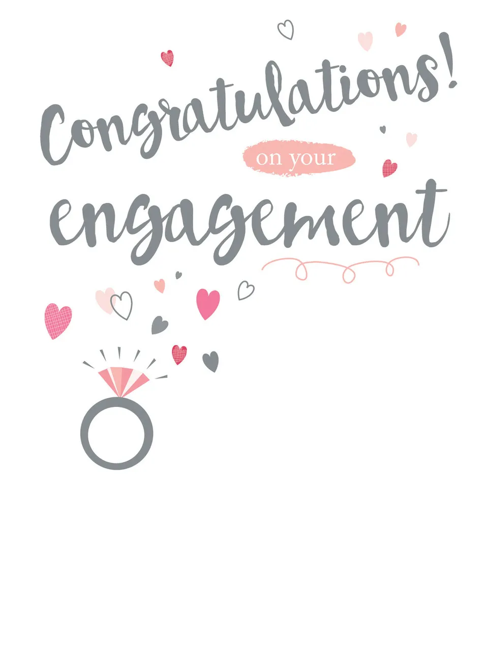 otter-house-congratulations-verlobungskarte image 1