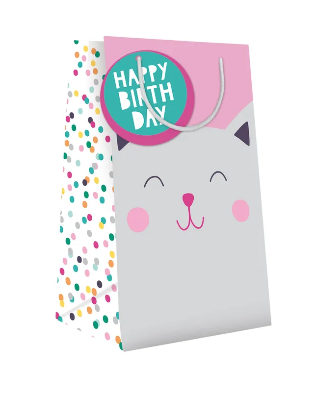 otter-house-kitty-kat-geschenkt-te-klein-katze image 1