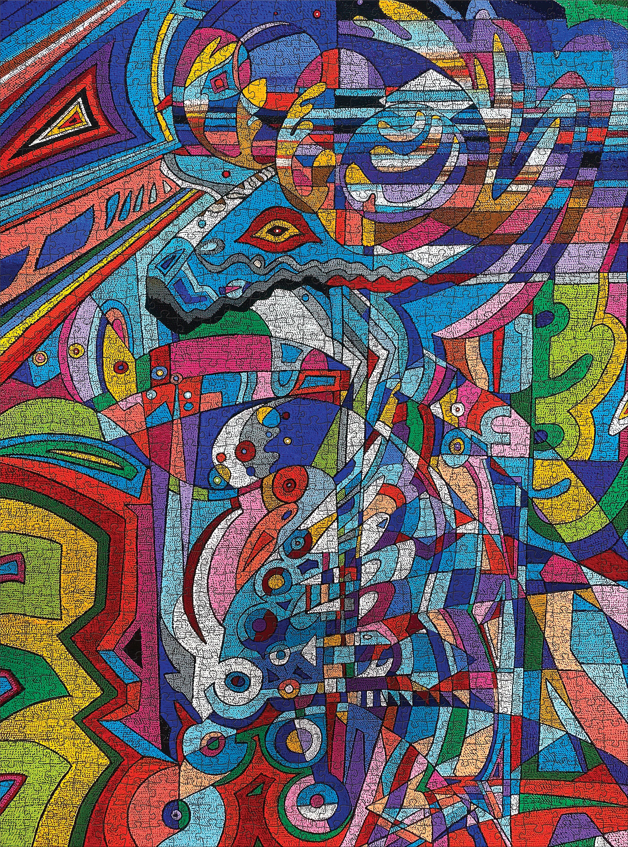 pomegranate-starr-hardridge-shapeshifter-puzzle-1000-teile image 3