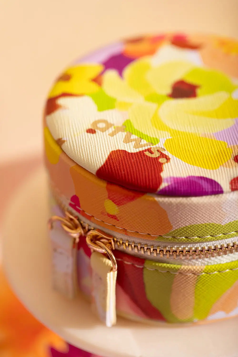 all-the-ways-to-say-spring-sweets-schmuckkasten-rund-floral-reise image 6