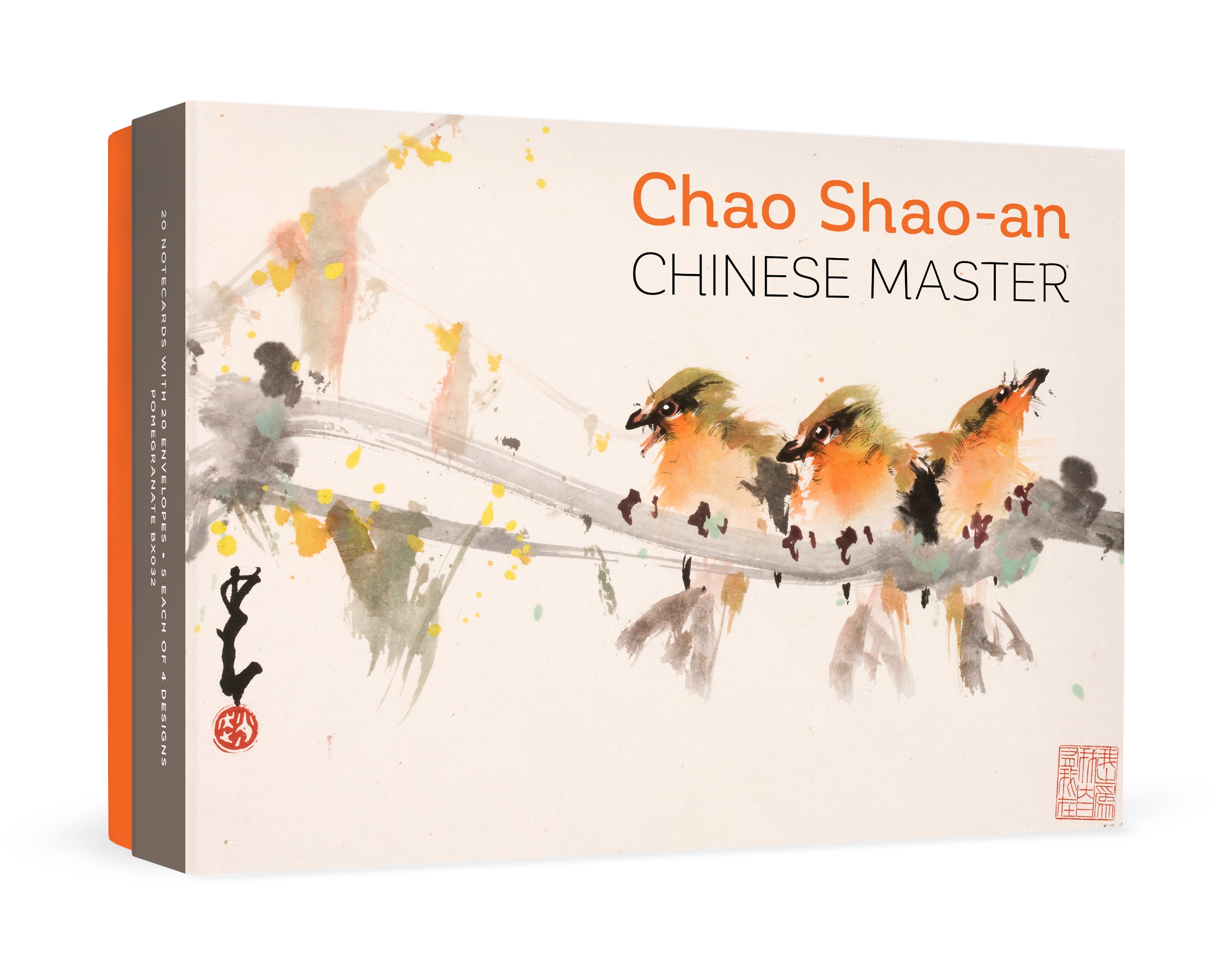 pomegranate-chao-shao-an-chinese-master-klappkarten-set-v-gel image 1