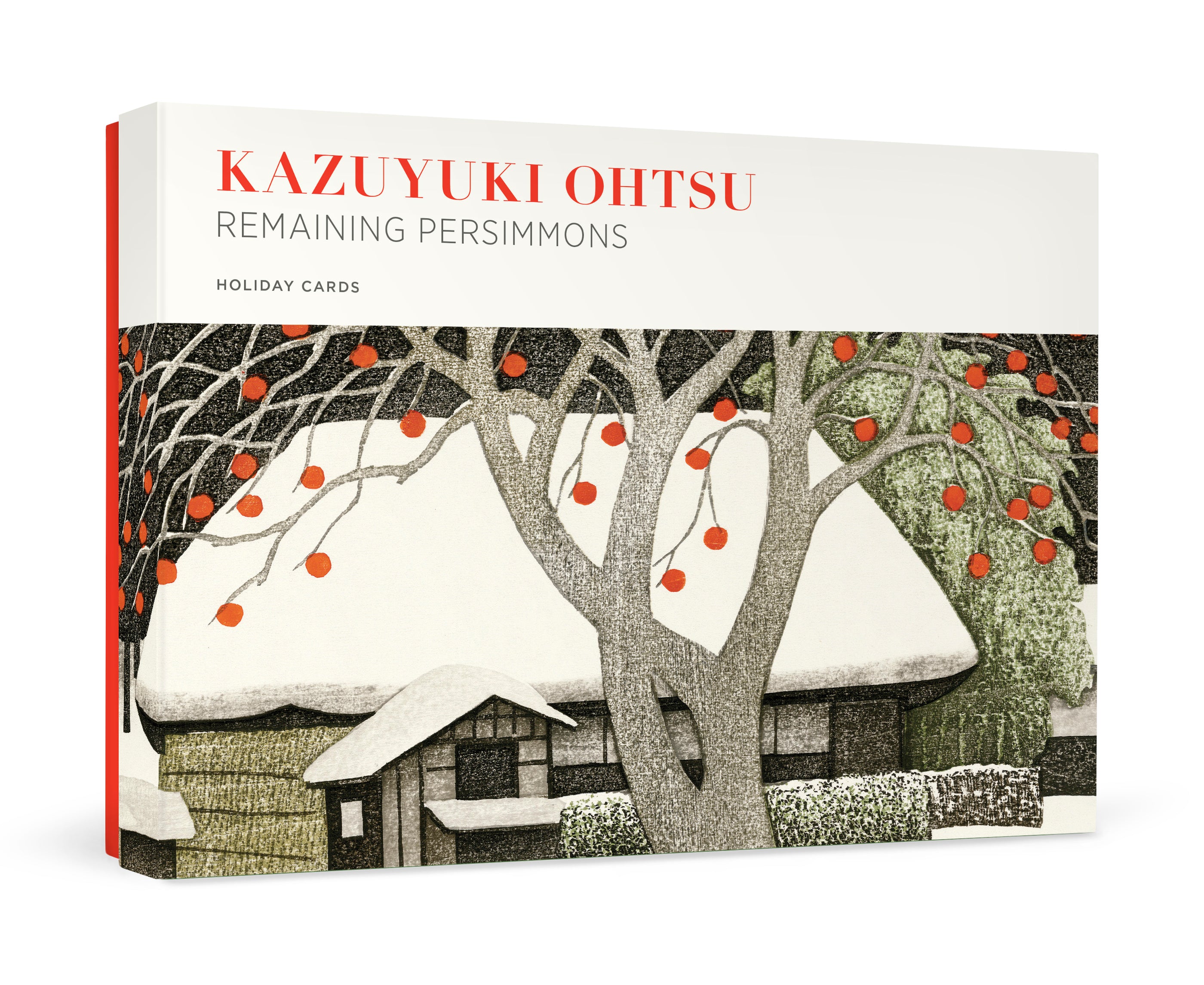 pomegranate-ohtsu-persimmons-holiday-cards-weihnachtskarten image 1