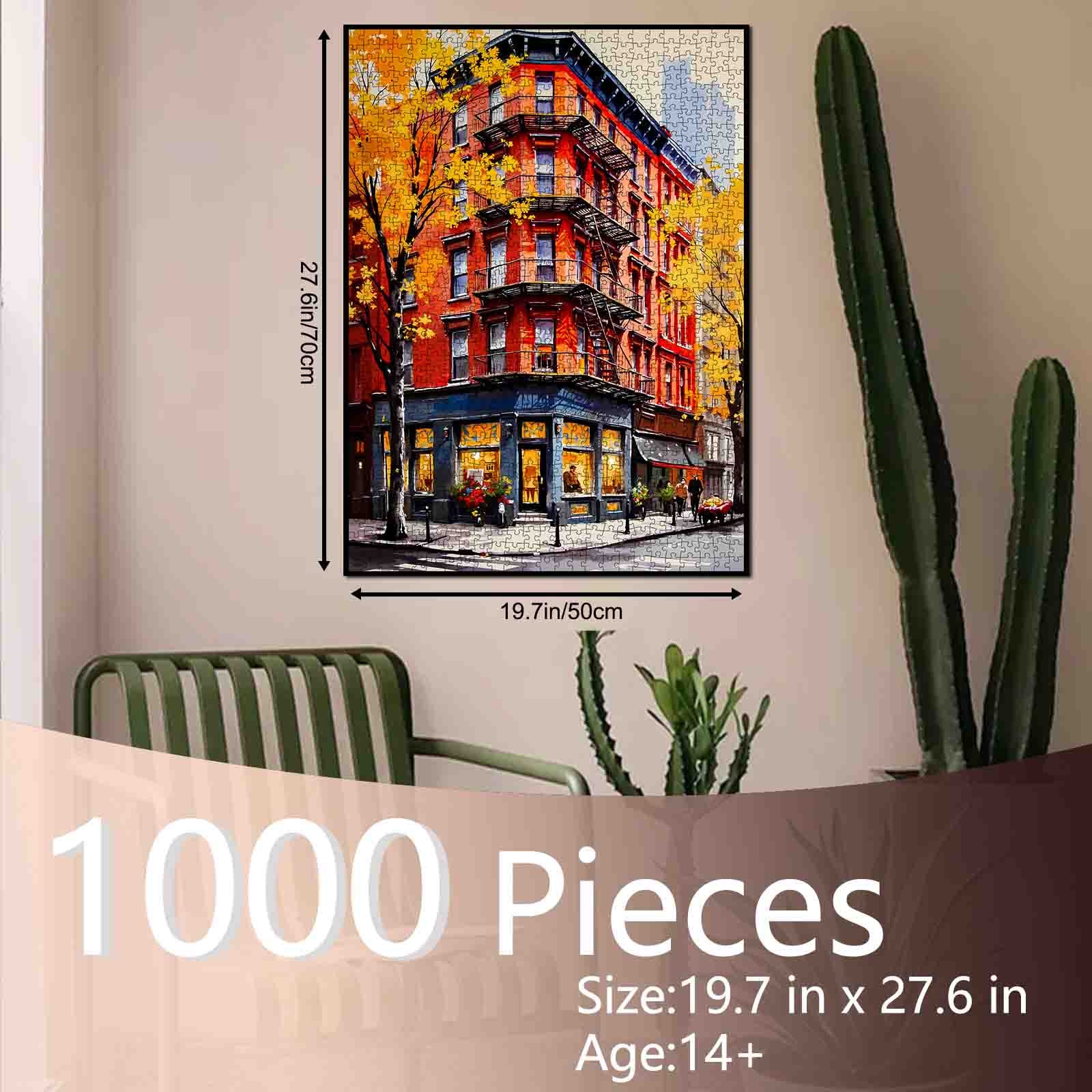 tucocoo-jigsaw-puzzles-manhattan-puzzle-1000-teile-new-york image 5