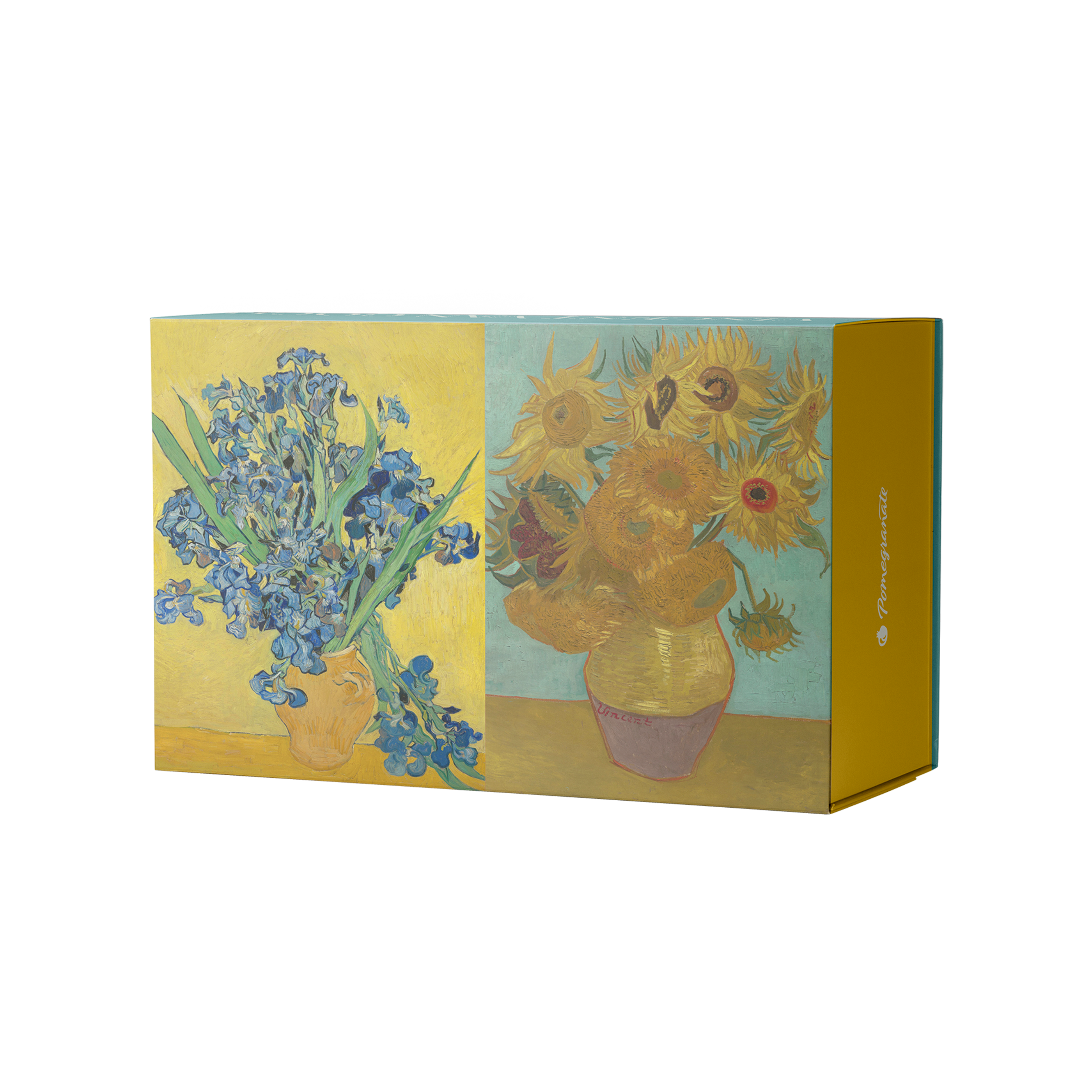 pomegranate-vincent-van-gogh-120-teile-puzzle-doppelseitig-landschaft image 1