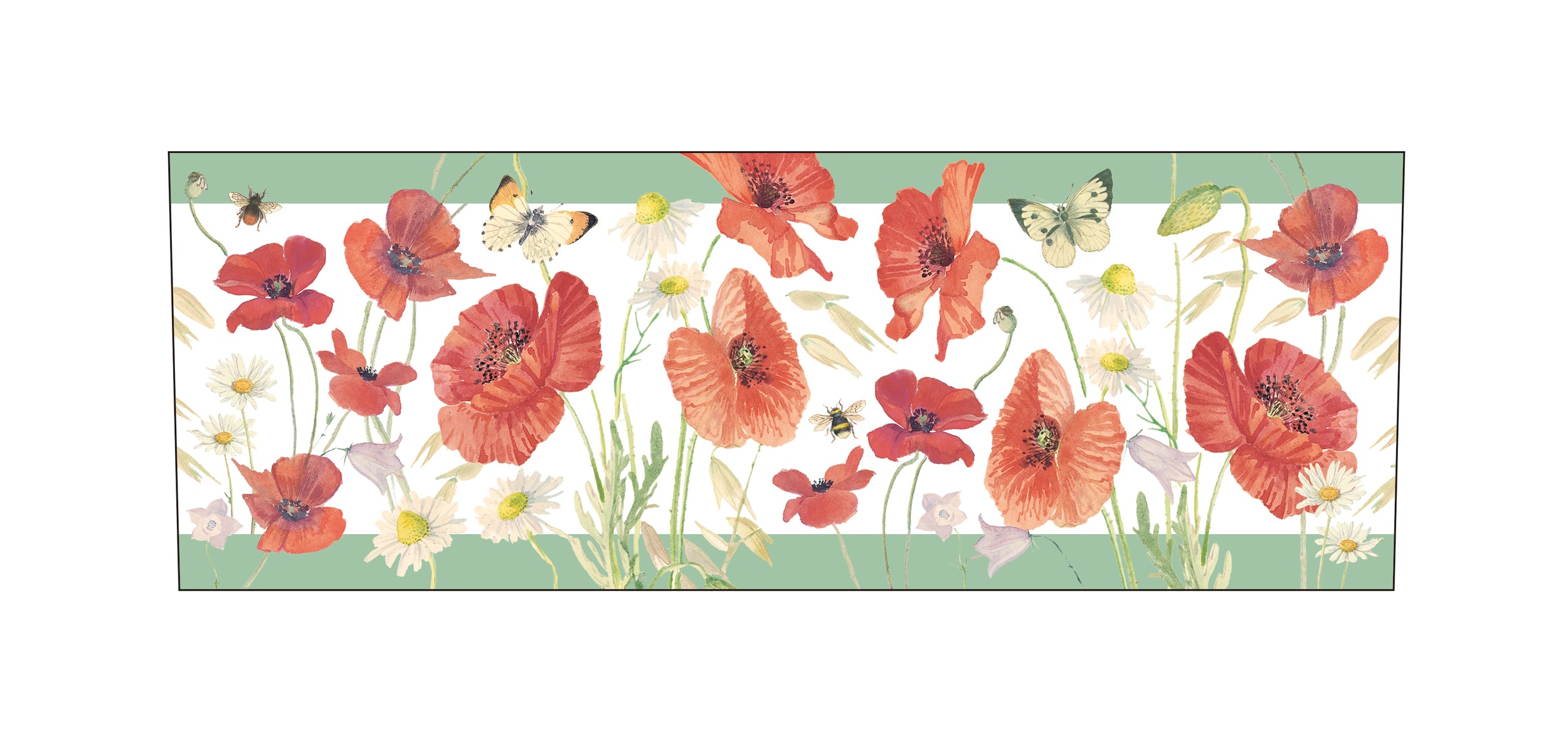 otter-house-edith-holden-poppy-tarka-tasse-290ml-porzellan image 2