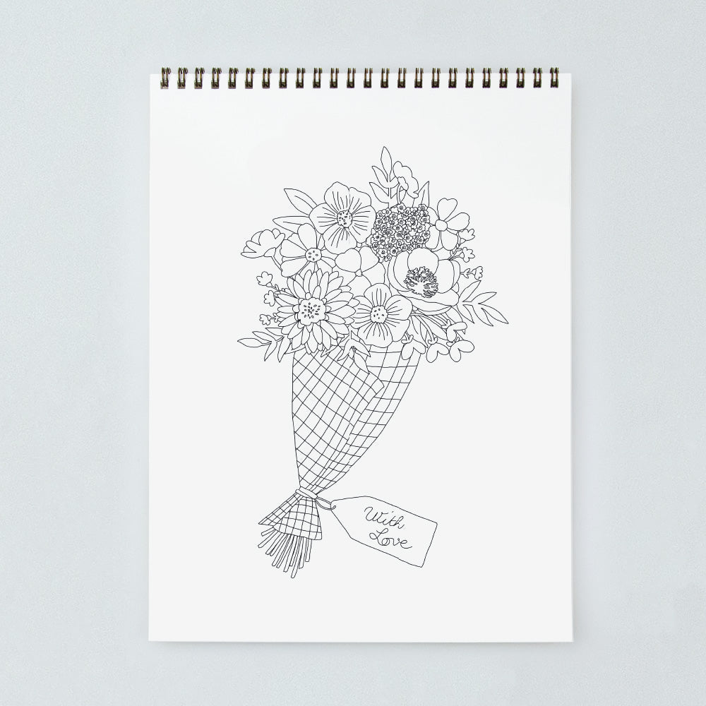 all-the-ways-to-say-cactus-plants-malbuch-a4-21-motive image 4