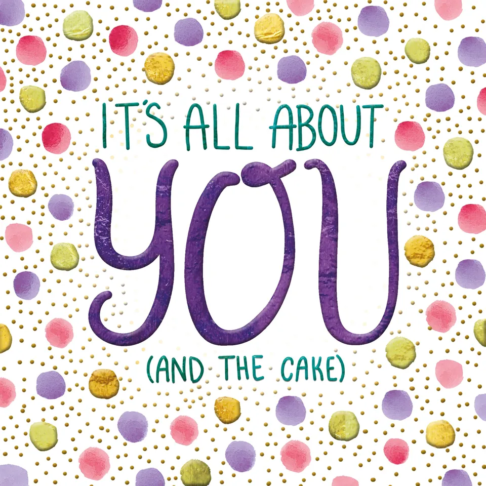 otter-house-sherbet-wishes-all-about-you-geburtstagskarte-bunt image 1