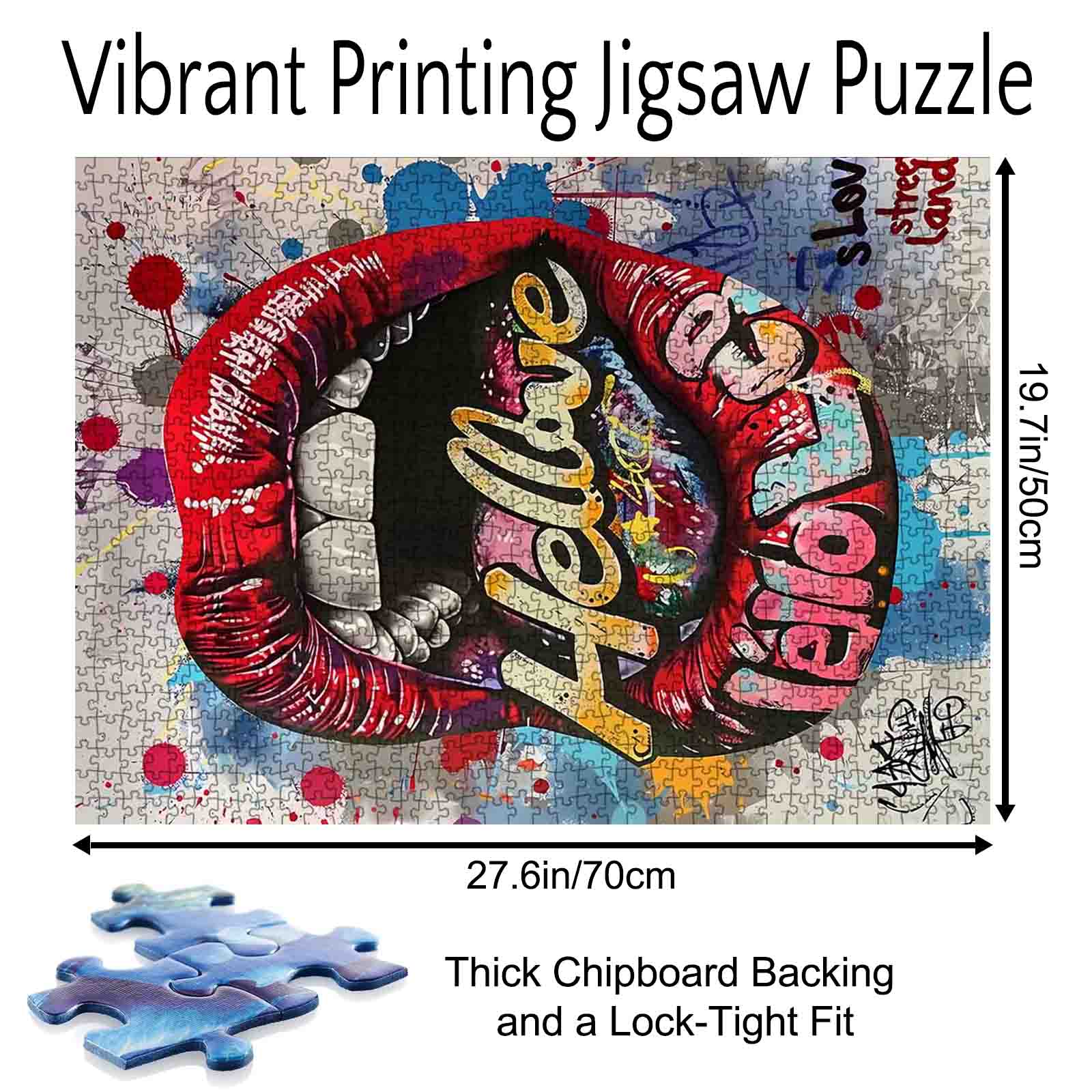 tucocoo-bold-graffiti-lips-puzzle-1000-teile-lippen image 5