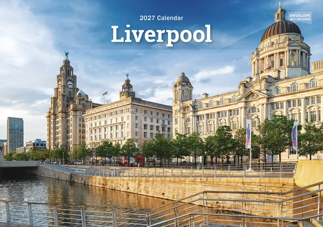 otter-house-liverpool-a5-kalender-2027-foto-kalender-regional image 1
