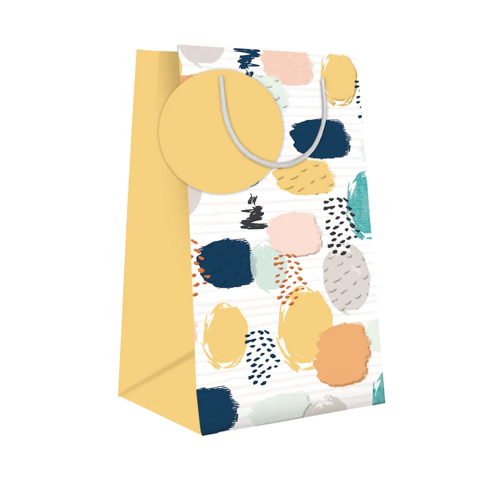 otter-house-geschenkt-te-klein-pastel-shapes-geschenk image 1