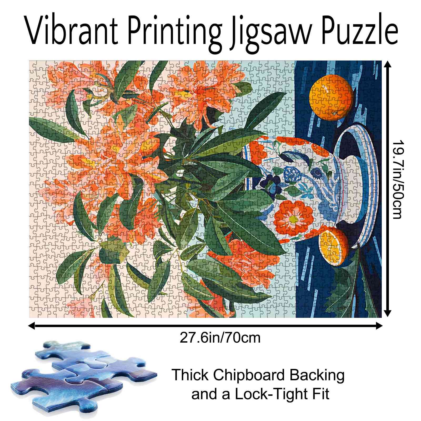 tucocoo-orange-blossom-puzzle-1000-teile-stillleben image 5