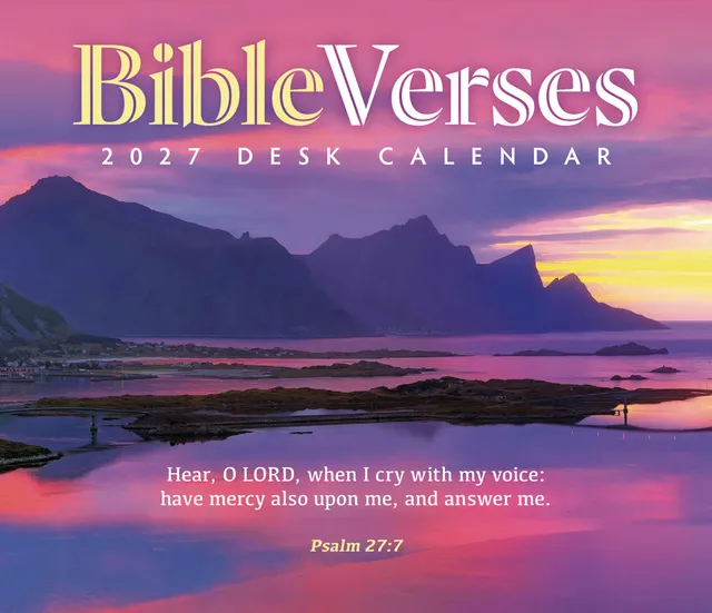 otter-house-bible-verses-tischkalender-2027-box image 1