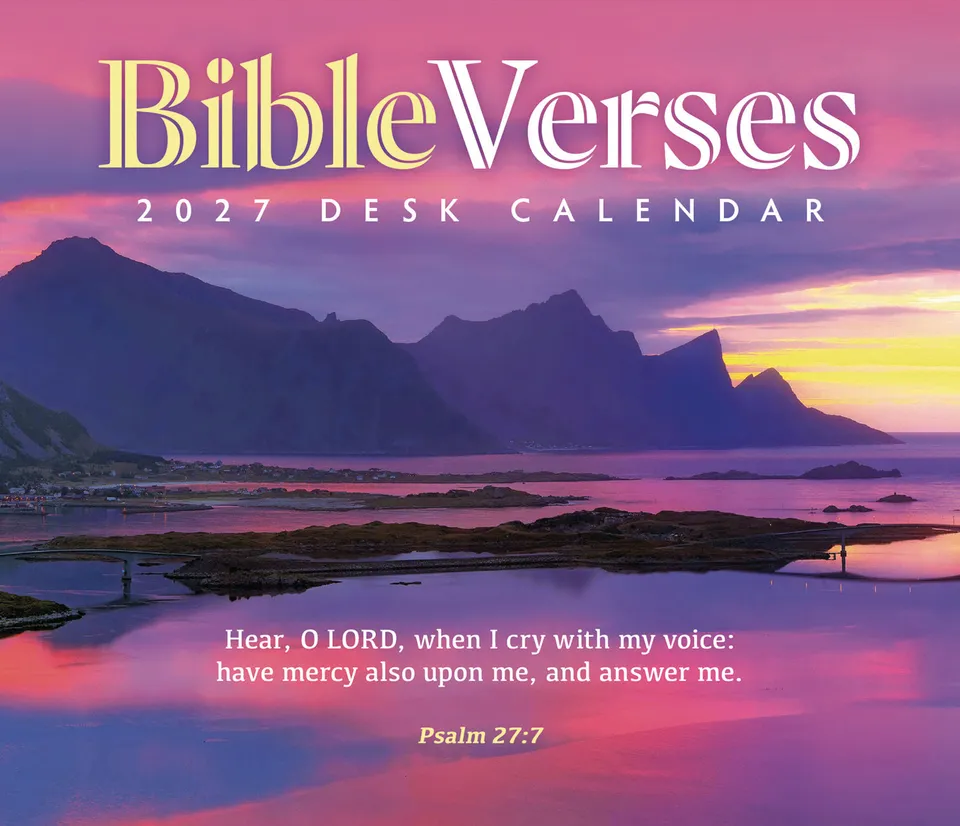 otter-house-bible-verses-tischkalender-2027-box image 1