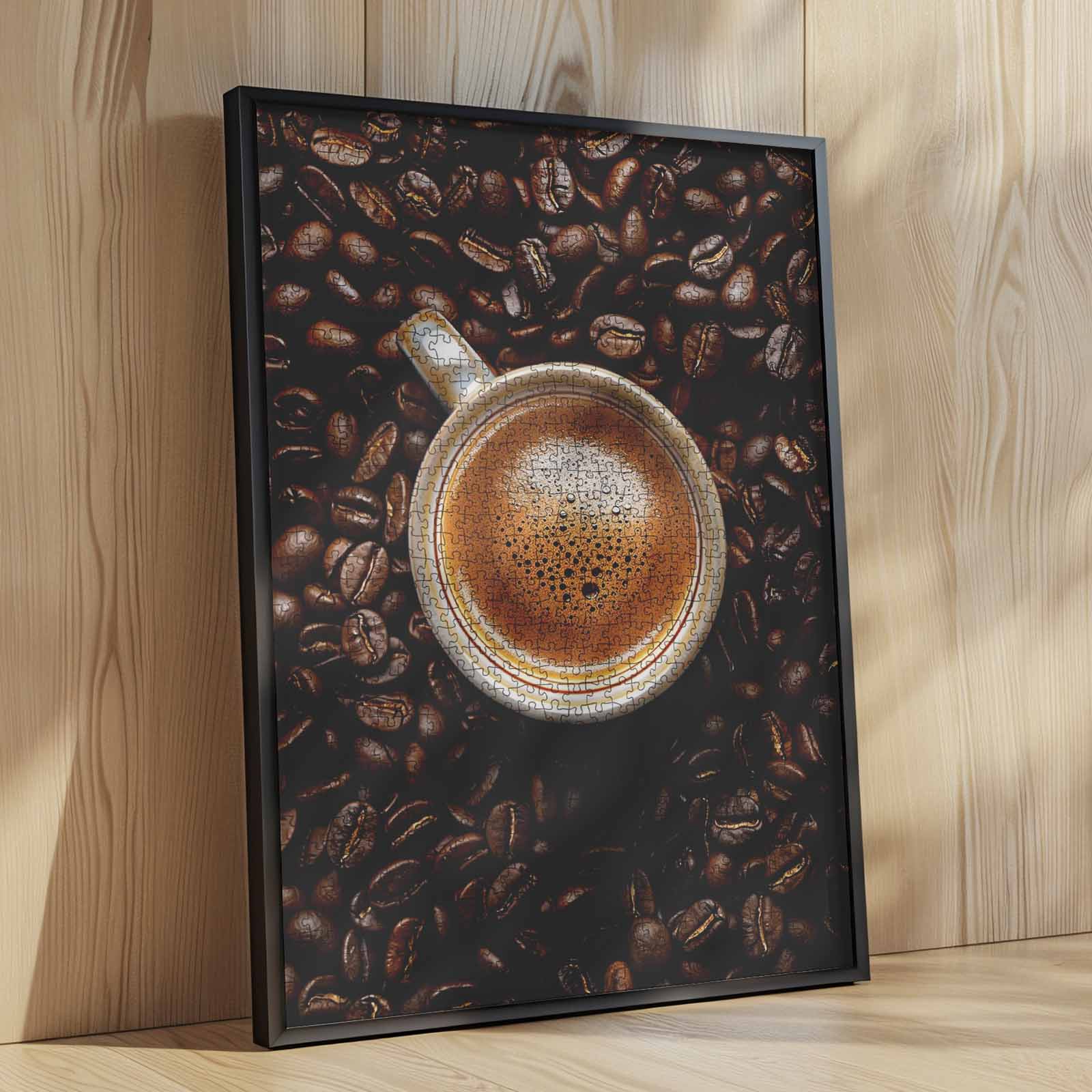 tucocoo-espresso-and-coffee-beans-puzzle-1000-teile-kaffee image 4