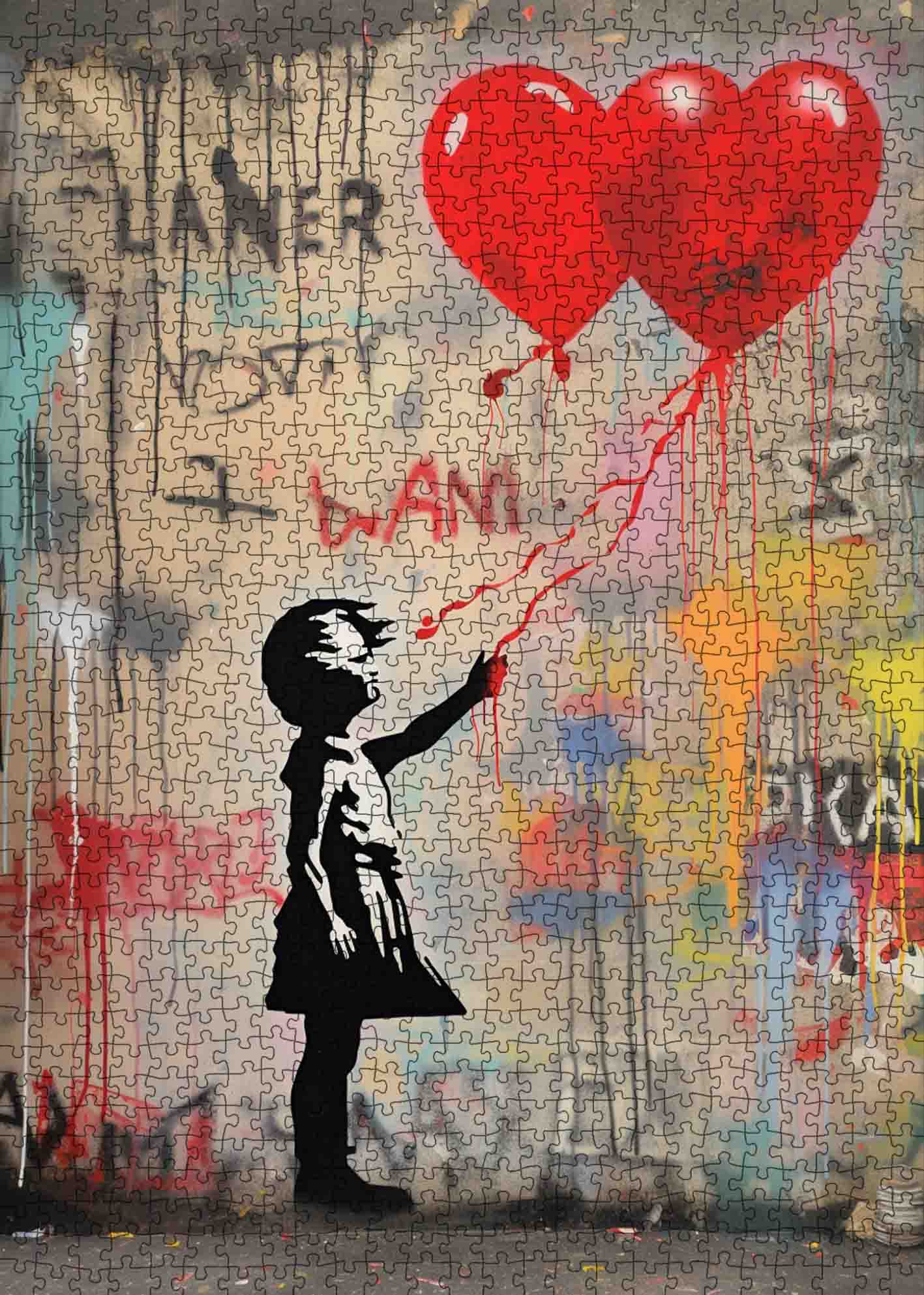 tucocoo-jigsaw-red-heart-balloons-puzzle-1000-teile-graffiti image 2