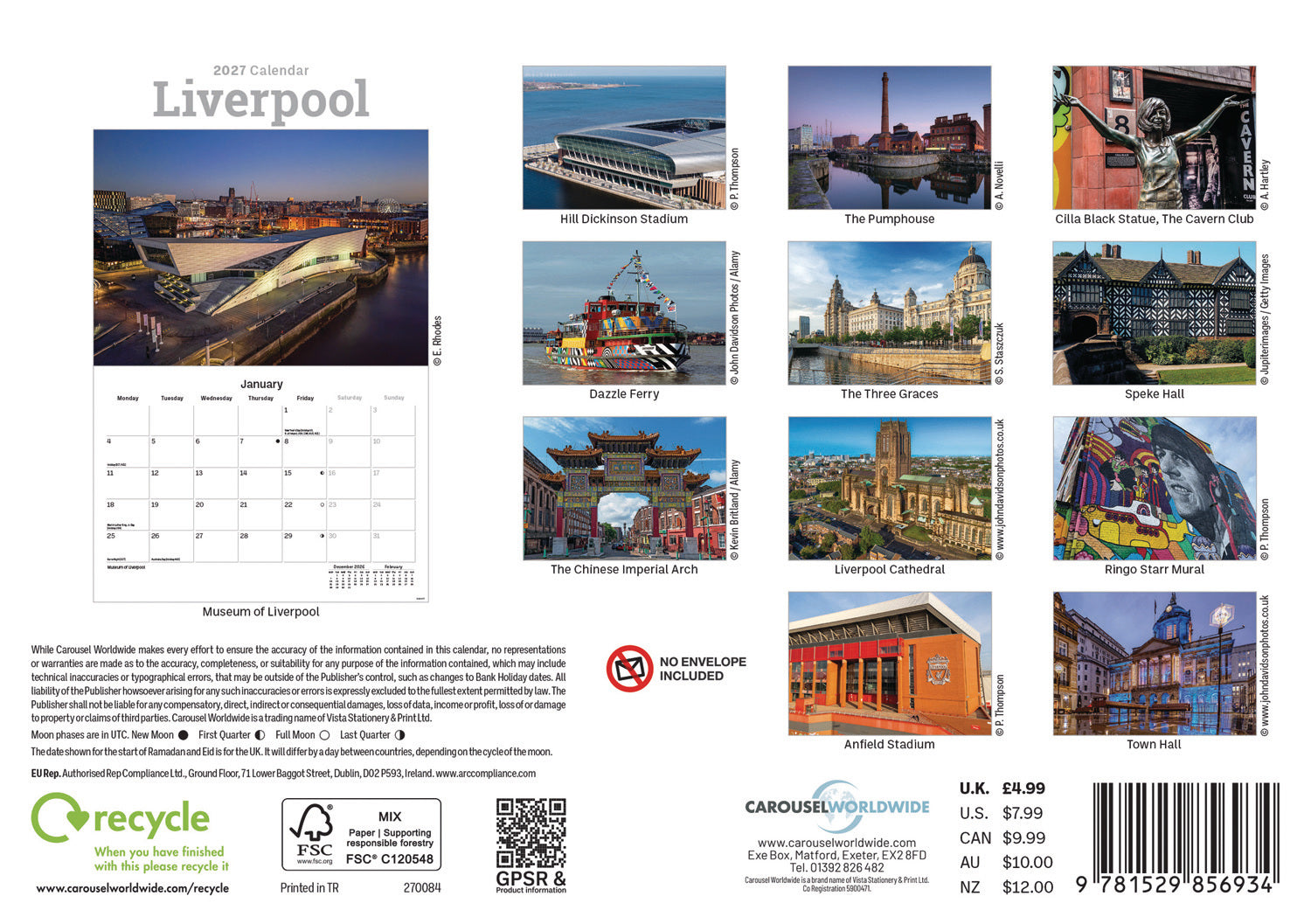 otter-house-liverpool-a5-kalender-2027-foto-kalender-regional image 2