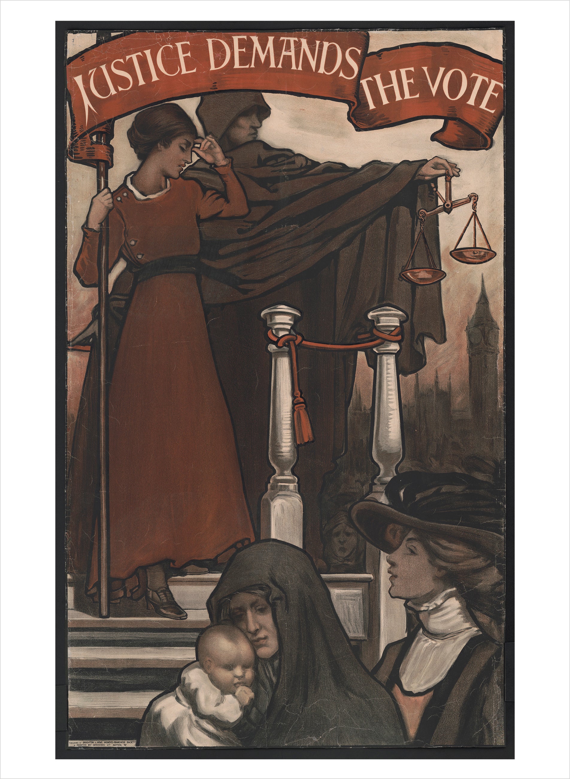 pomegranate-votes-for-women-postkartenbuch-30-postkarten-geschichte image 3
