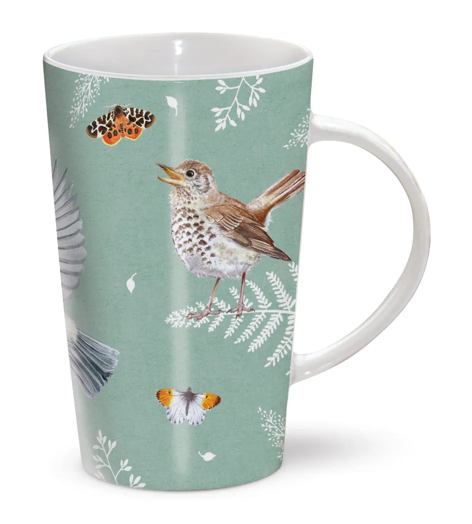rspb-in-the-wild-riverbank-tasse-v-gel image 1