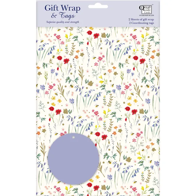 otter-house-ditsy-floral-geschenkpapier-2-b-gen-2-tags image 1