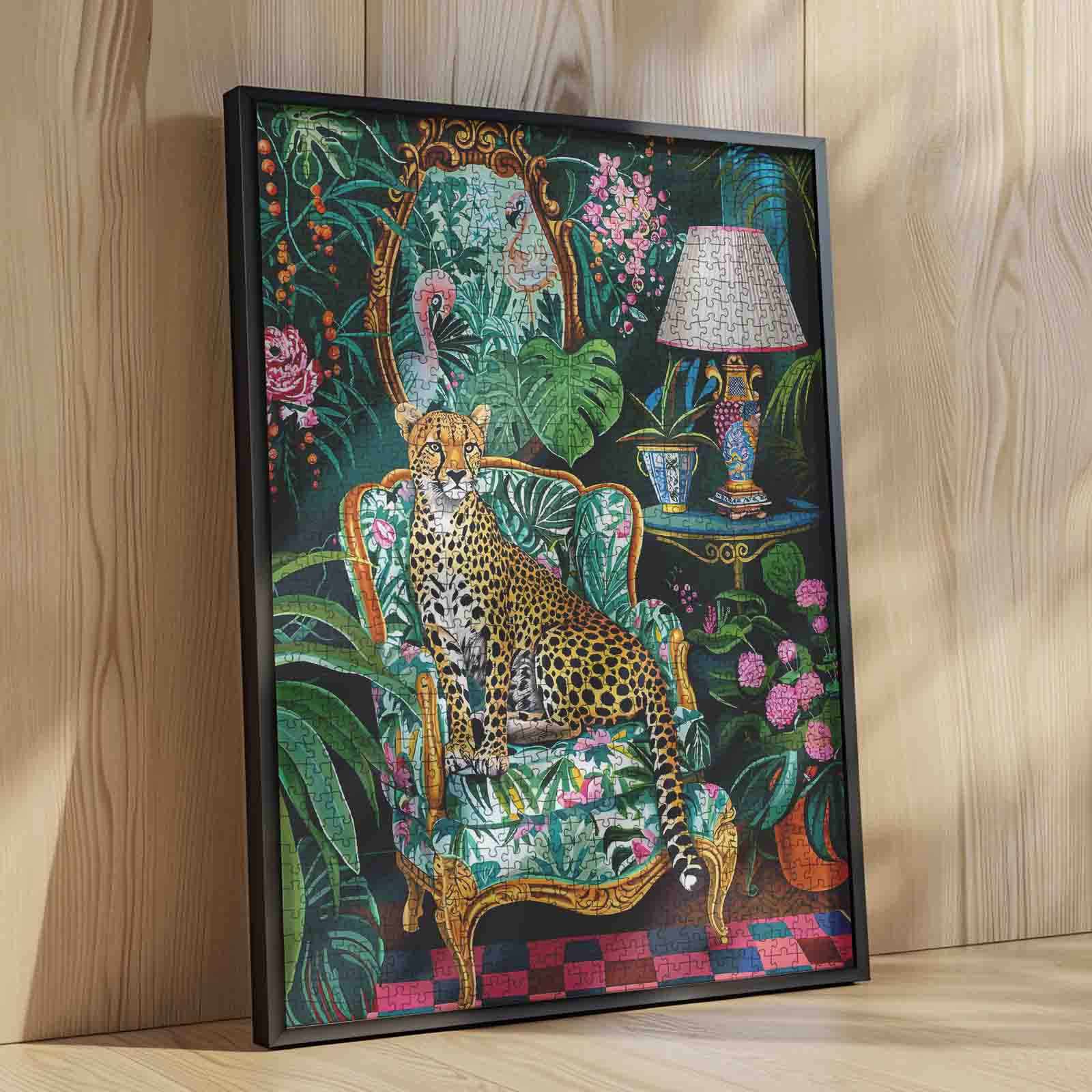 tucocoo-leopard-lounge-retreat-puzzle-1000-teile-leopard image 4