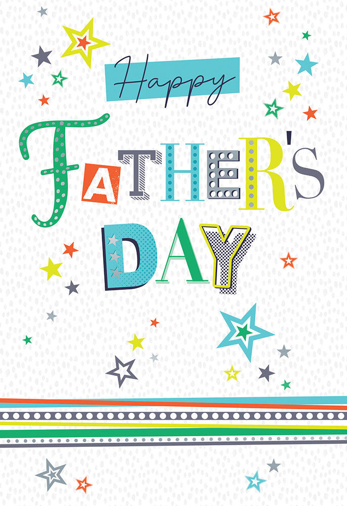 otter-house-happy-father-s-day-vatertagskarte-papa image 1