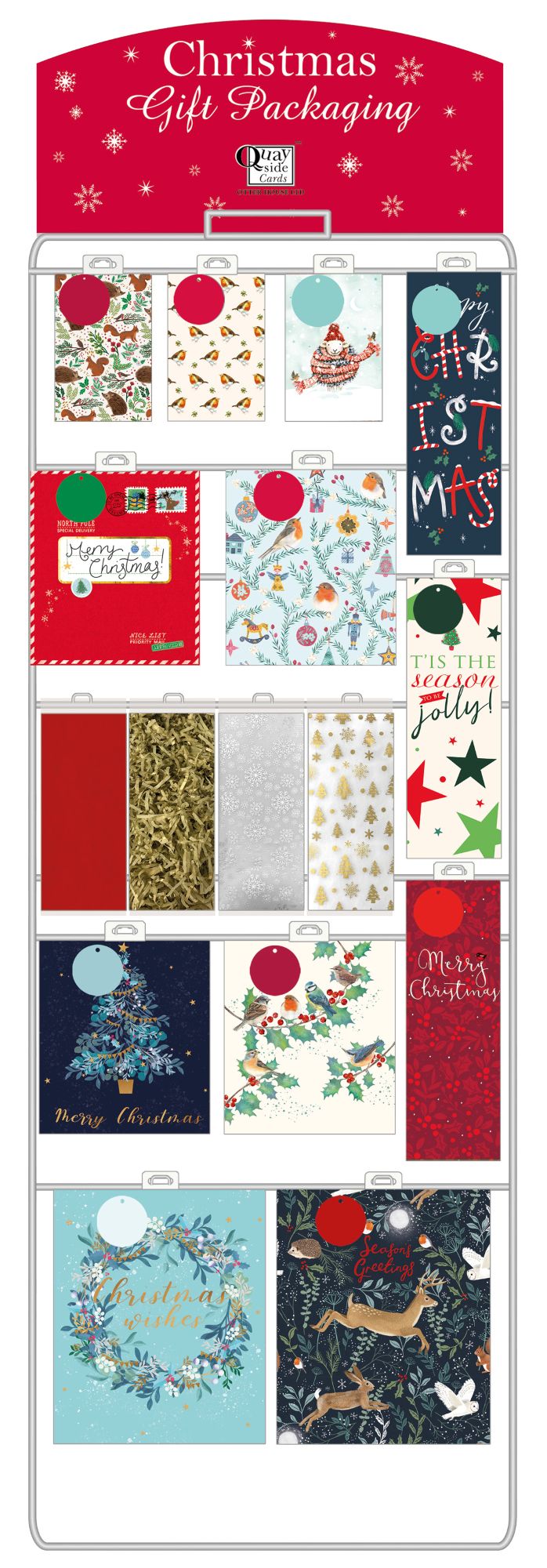 otter-house-christmas-gift-bottle-bag-geschenkt-ten-set-2026-stand image 1