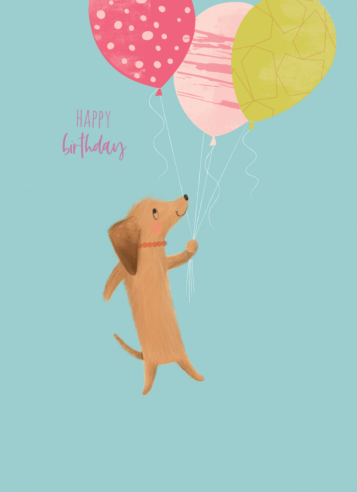 otter-house-olive-wilma-balloon-ride-gru-karte-hund image 1
