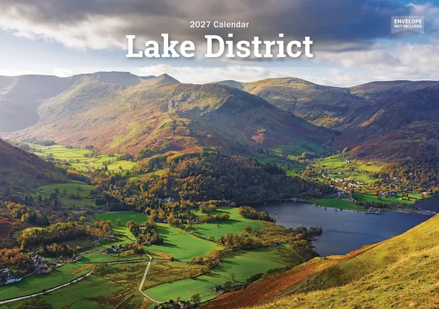 otter-house-lake-district-a5-kalender-2027-landschaft image 1