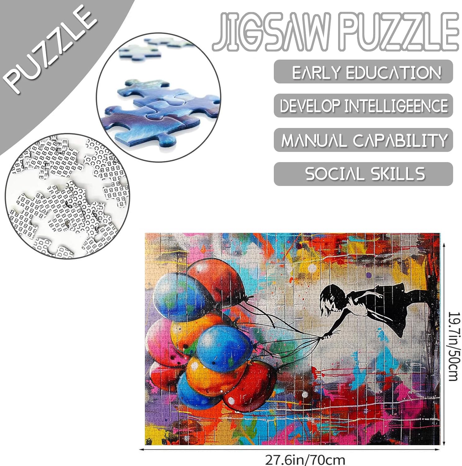 tucocoo-jigsaw-puzzles-balloon-graffiti-puzzle-1000-teile-bunt image 4