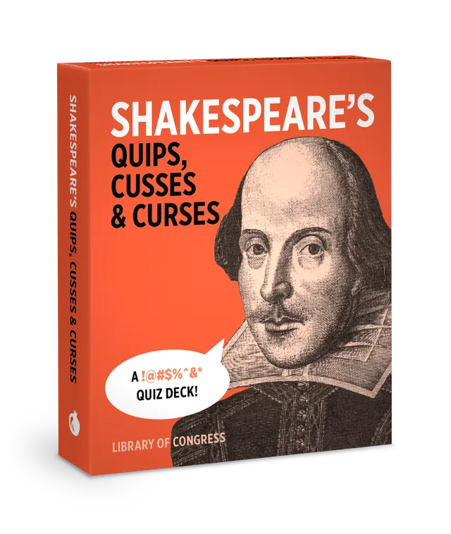 pomegranate-shakespeare-quips-lernkarten-zitate-humor image 1