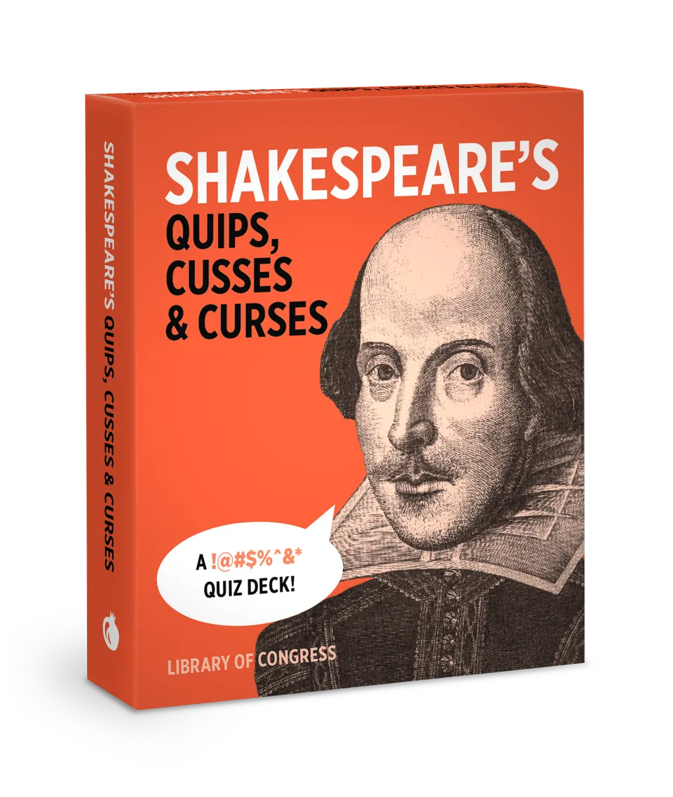 pomegranate-shakespeare-quips-lernkarten-zitate-humor image 1