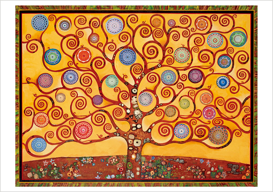 pomegranate-heussenstamm-mandala-trees-klappkarten-20er-set image 4