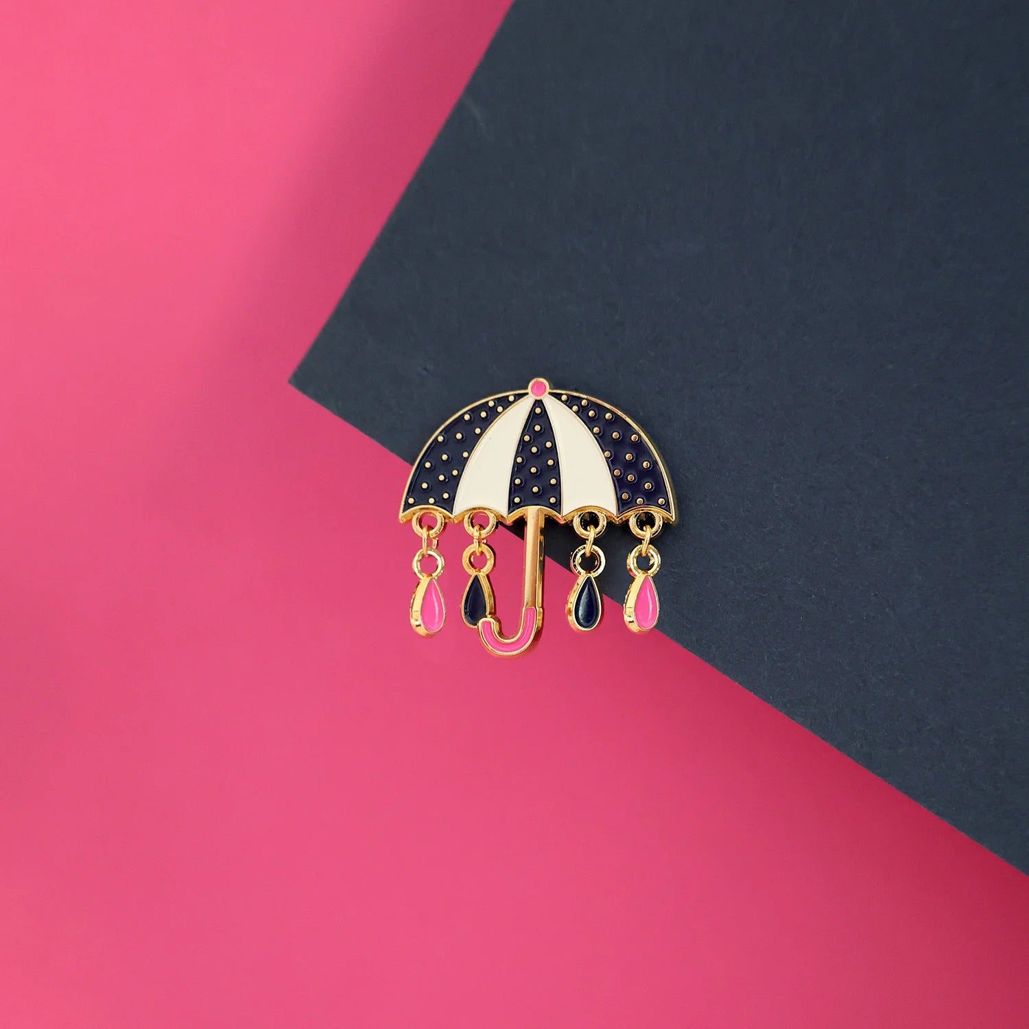all-the-ways-to-say-under-my-umbrella-pin-anstecker-xl-regenschirm image 2