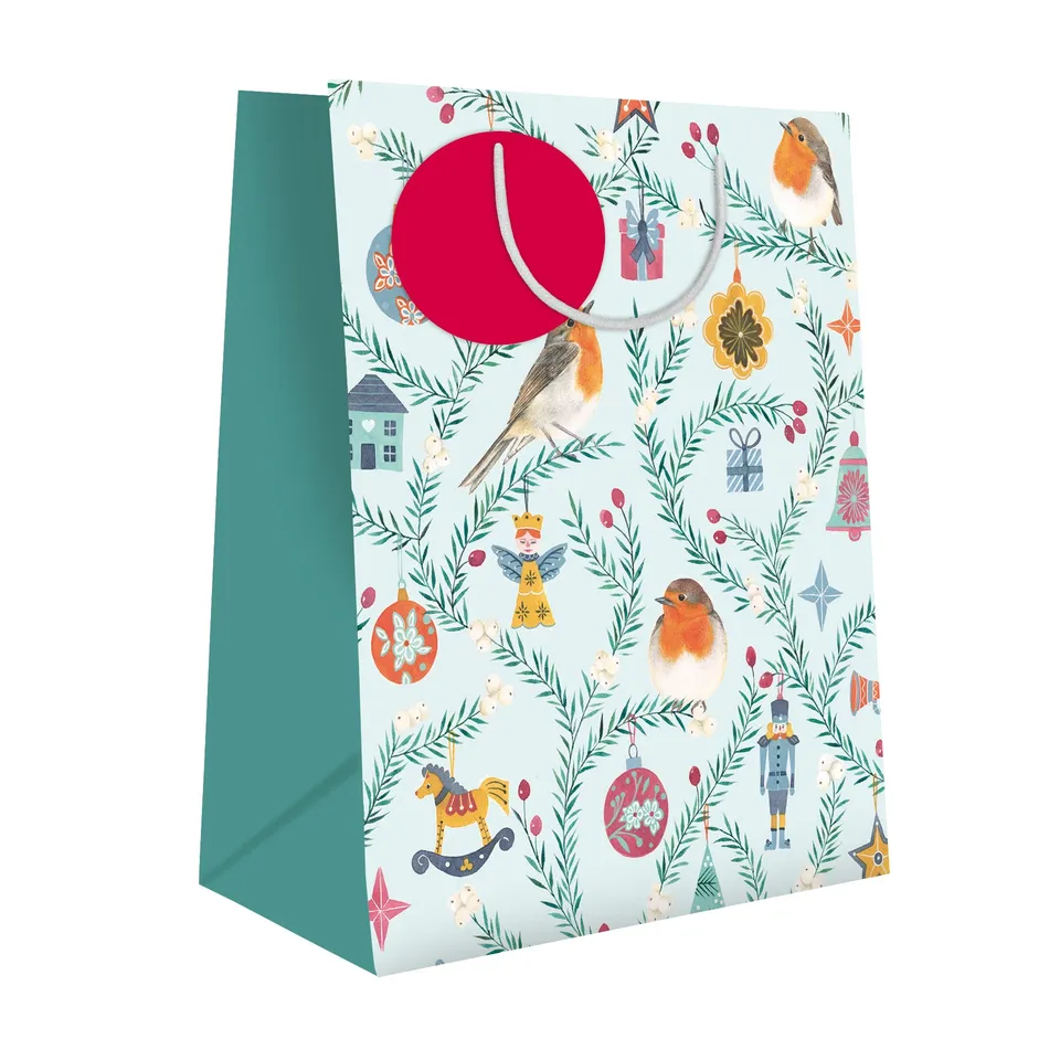 otter-house-festive-decorations-geschenkt-te-mittel-weihnachten image 1